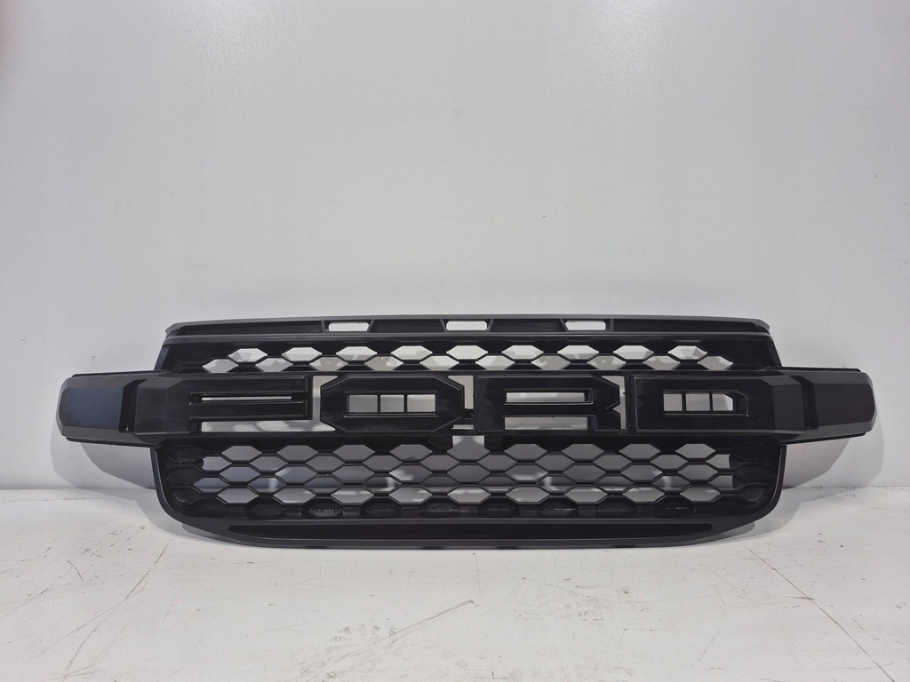 фото №1, Решётка радиатора решётка радиатора ford ranger raptor iv 22-