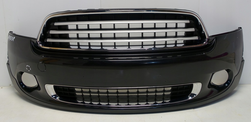 фото №1, Mini countryman f60 2010-16 бампер перед передний