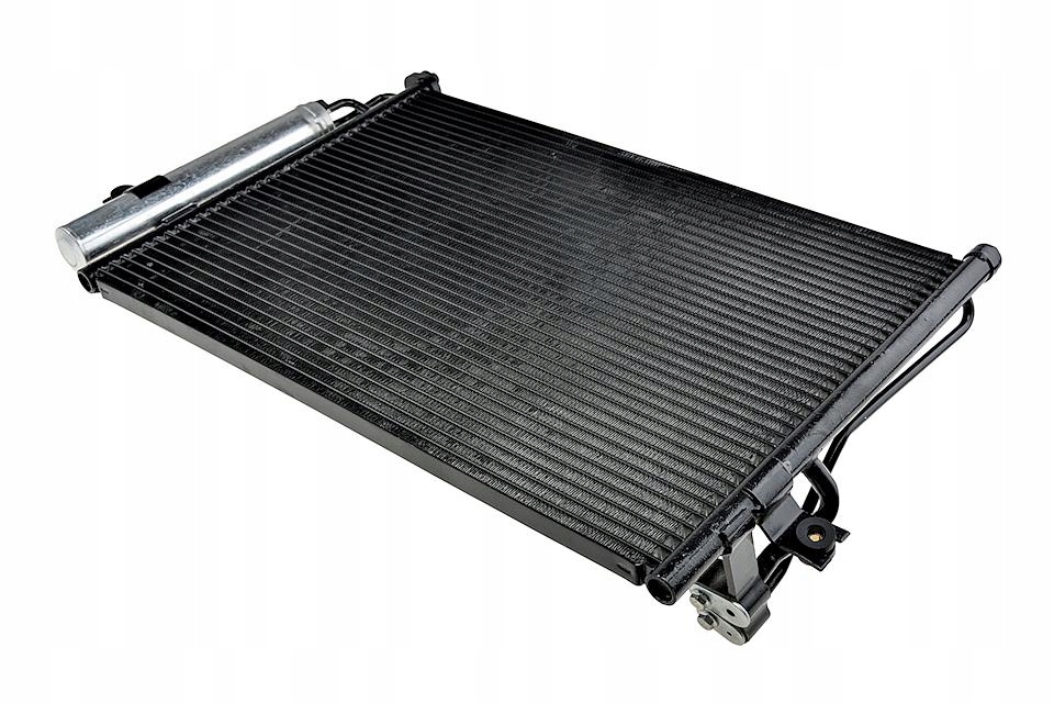 фото №4, Конденсатор кондиціонера nty ccs-hy-011