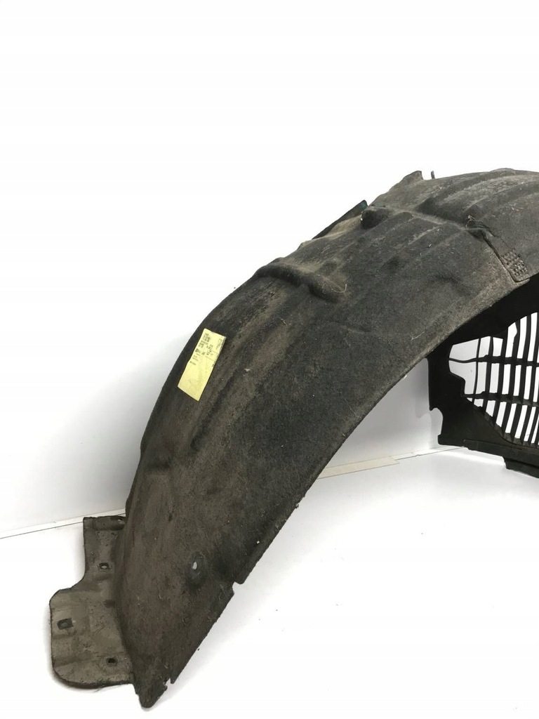 фото №8, Подкрылок porsche taycan правый перед 9j1.810.908.e