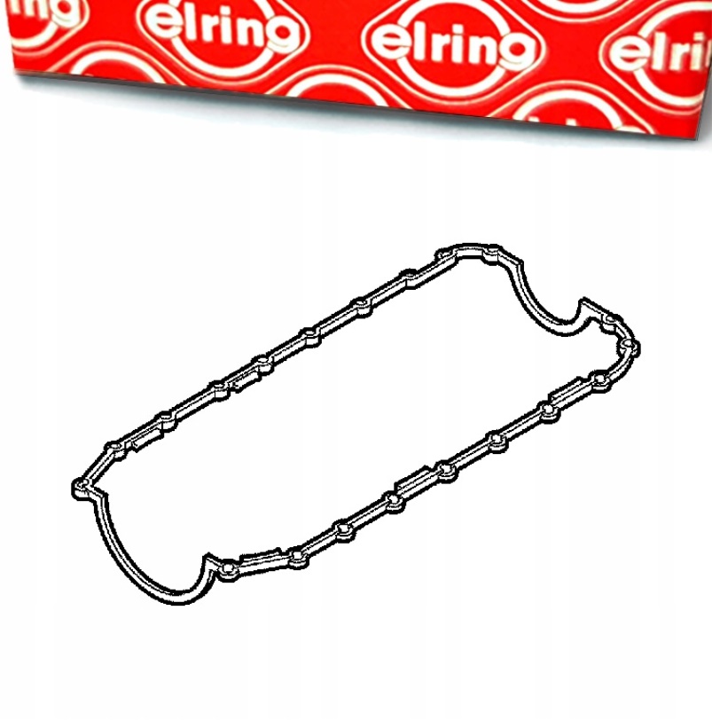 Купити Прокладка картера масляний до renault kangoo 1.5 dci