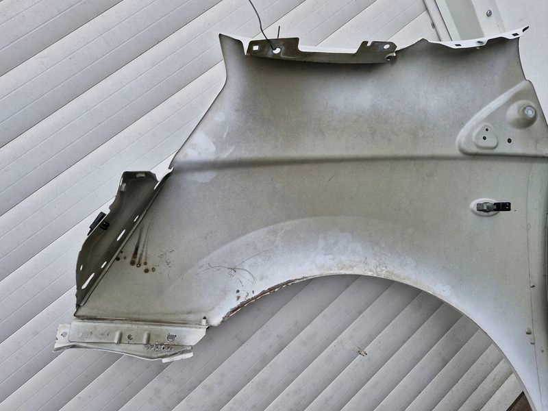 Fiat scudo 2 2 крило правий перед передній в Україні