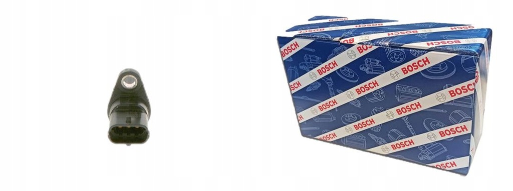 фото №15, Bosch датчик положение вала распределительного вала citroen c1 c1 ii daihatsu
