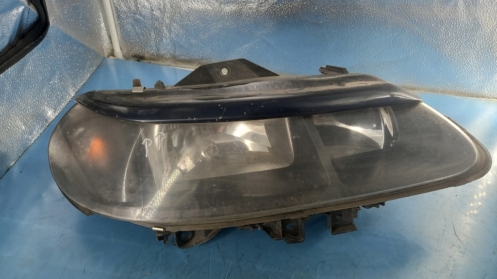 фото №1, Фара правый renault laguna i 99r