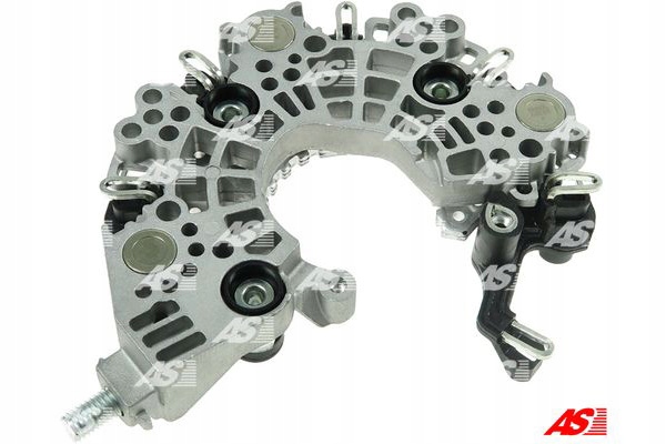 фото №2, Диодный мост выпрямительный генератора as-pl