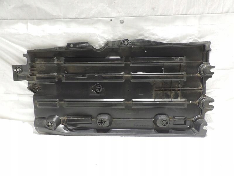 фото №1, Opel corsa f захист ліва підвіска 9823545780