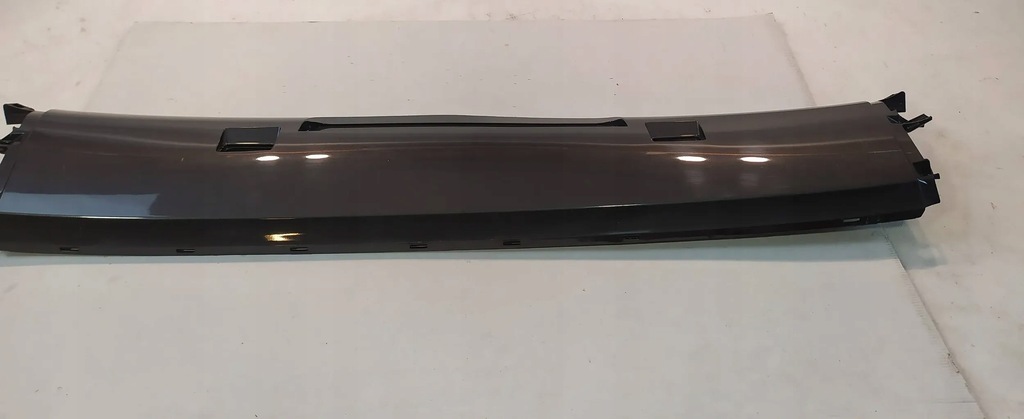 фото №6, Накладка крышки задняя ford ranger iii