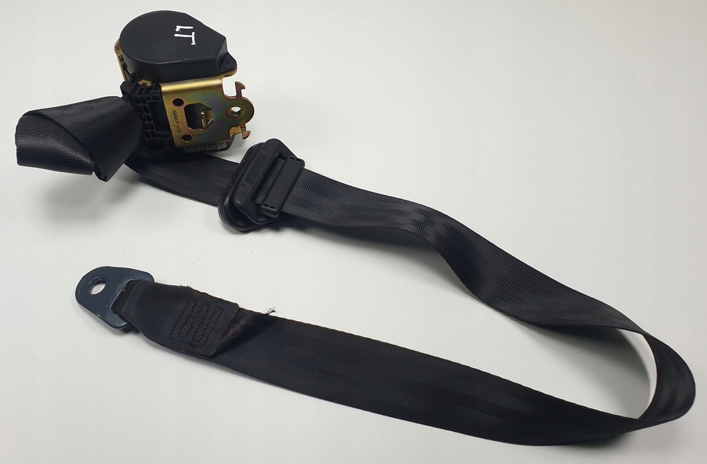 фото №1, Pas левый задняя peugeot 1007 96446734xx