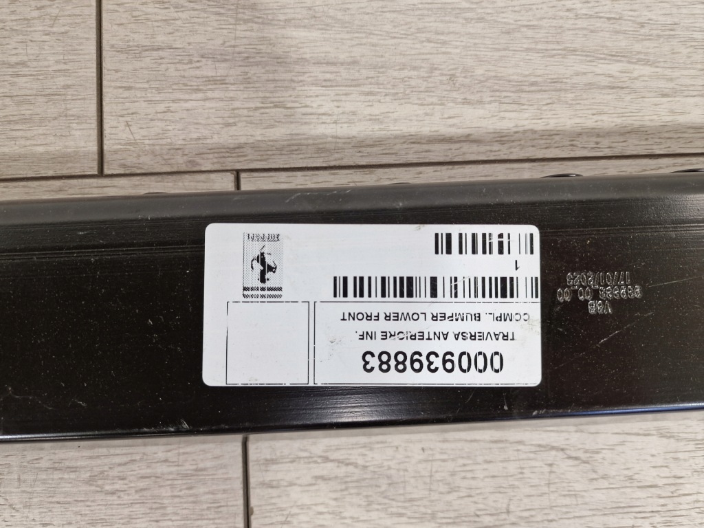 Ferrari roma nowa балка передний бампера с Разборки