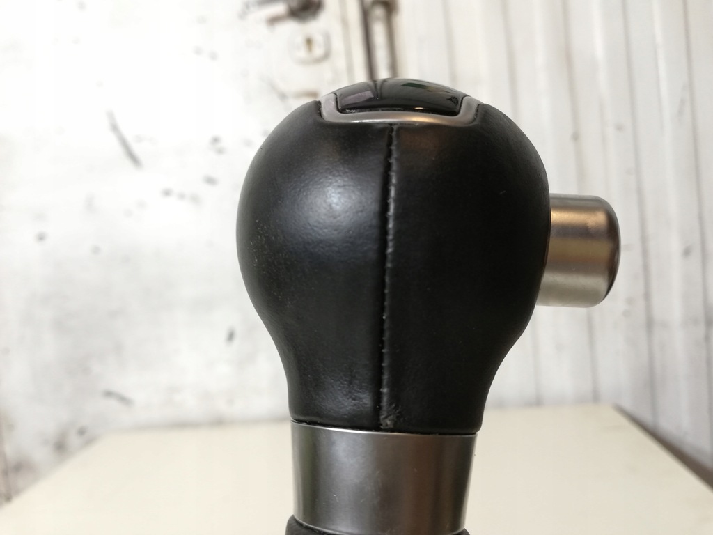 фото №6, Ручка перемикання передач + чохол kia soul ii 14-17