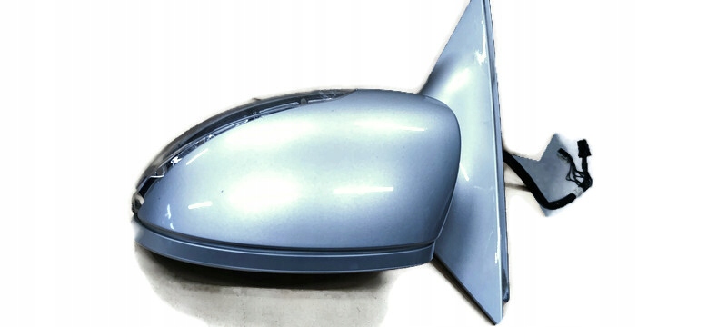 фото №9, Mercedes w221 s зеркало левая 775