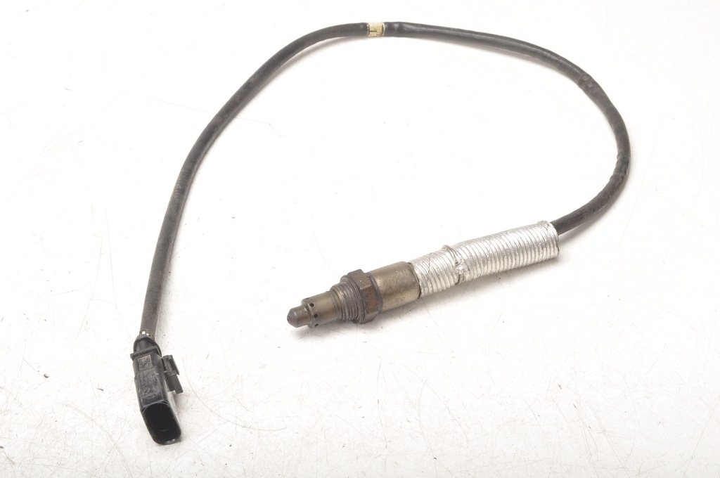 фото №1, Leon iii 2.0 tfsi датчик лямбда-зонд 06k906262c 2019