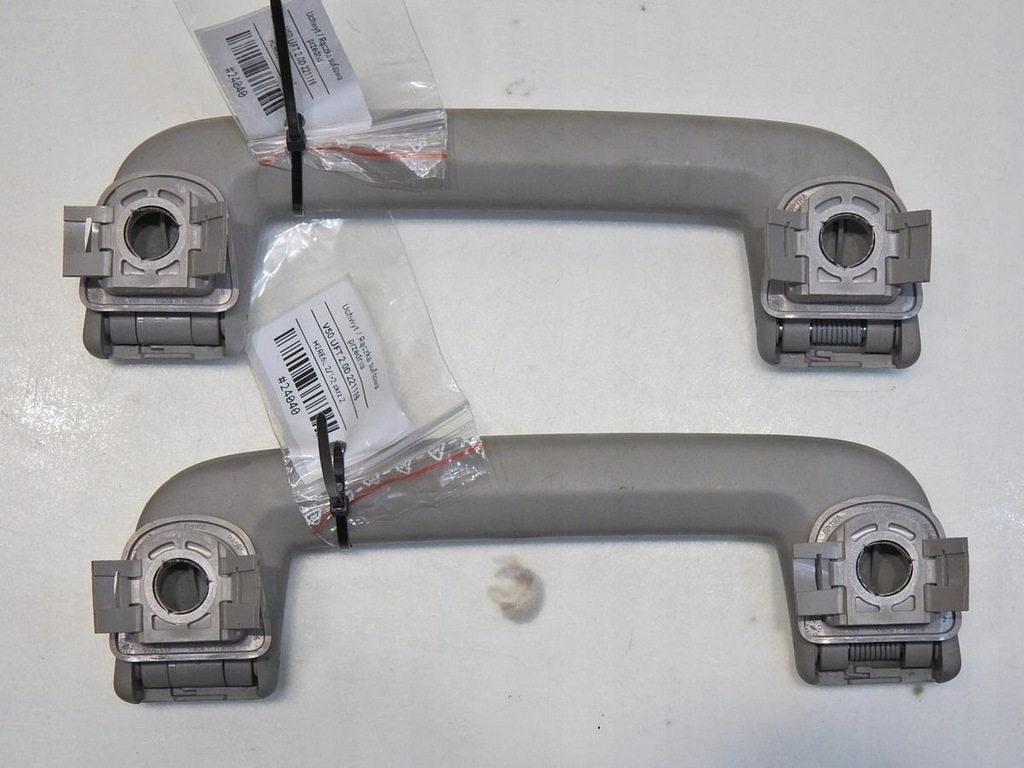 фото №7, Ручка кронштейн потолочный перед volvo v50 lift