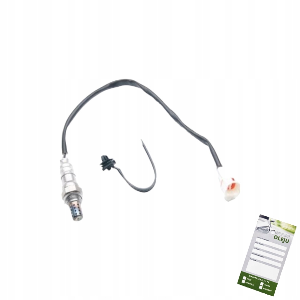 фото №1, Датчик лямбда-зонд suzuki grand vitara ii 2.0 2005 2006 2007 2008 2009 2010 2011