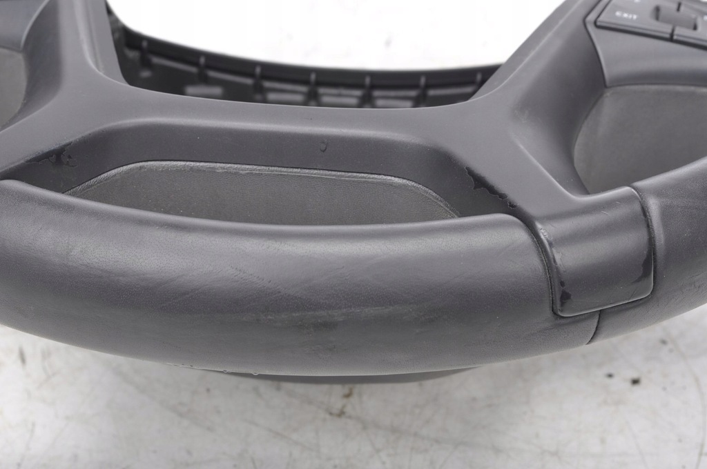 фото №15, Volvo xc70 ii повітропровід шкіряний multi