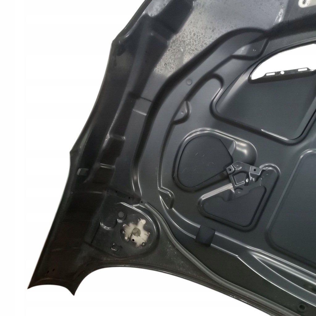 Капот jaguar f-type рестайлинг  20- hx5m-16k658 Киев