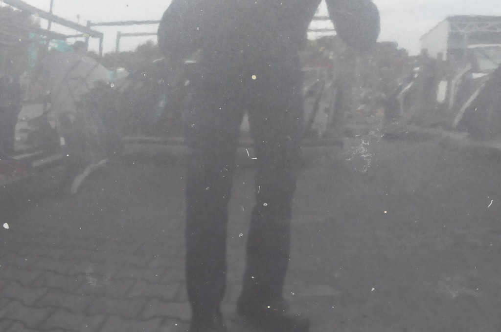 фото №8, Volvo s60 i v70 ii капот кришка відсік двигуна 427-26