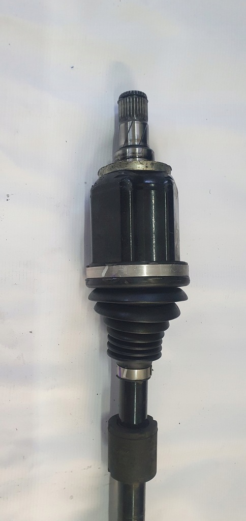 фото №4, Привідний вал задня range rover evoque ii l8d2-4k138-ac idealna