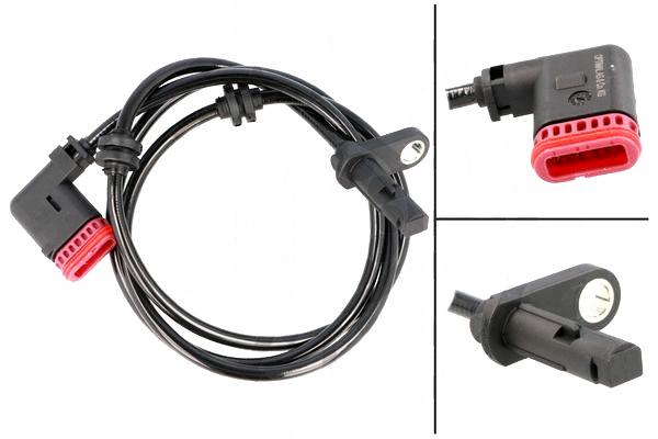 фото №2, Датчик abs mercedes-benz optimal