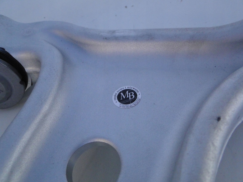 фото №12, Mercedes gls x167 167 важіль нижній передній правий 63 amg