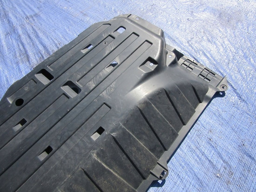 фото №9, Honda cr-v iv 1.6d 2013 захист плита нижня підвіска