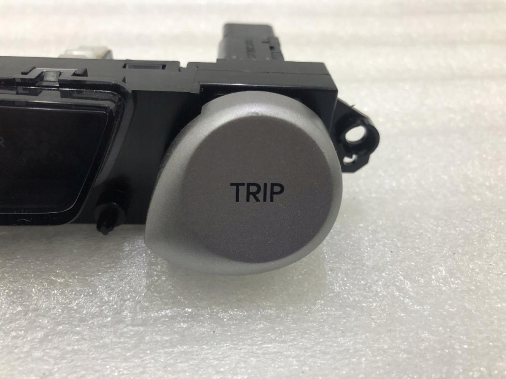 фото №3, Перемикач дисплей 93770-1j100 hyundai i20