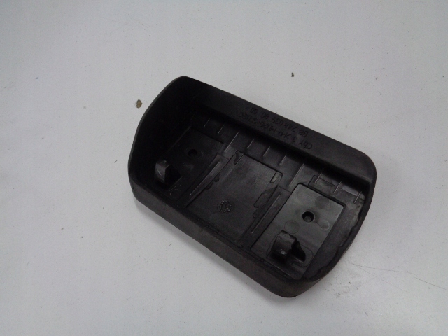 фото №3, Накладка педалі гальма opel corsa f 19-