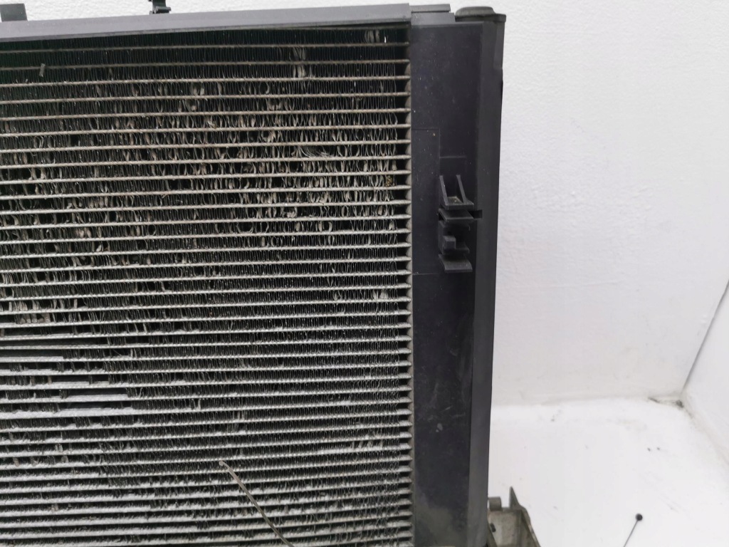 Комплект радиатор bmw seria 1 f20 f21 8507400 n47 Киев