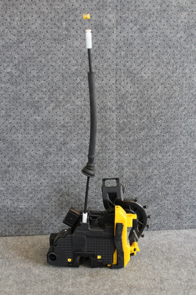 фото №4, Замок двері правий перед kia ceed ii 12-17 r