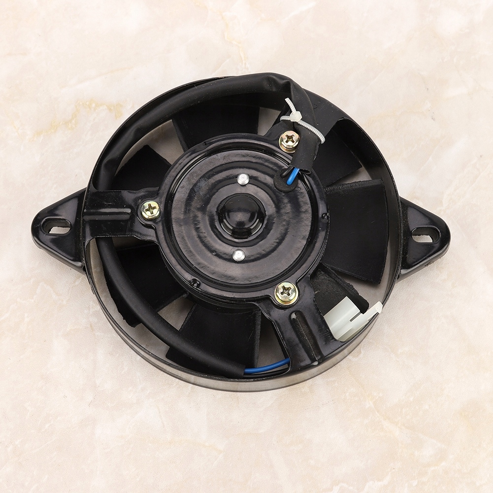 фото №15, Вентилятор радіатора wody двигуна atv i карта