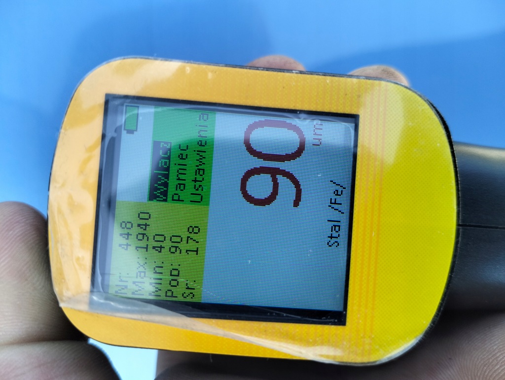 фото №13, Дверь левый задняя задние hyundai i30 i lift 2010-2012 оригинал hb 5 дверь