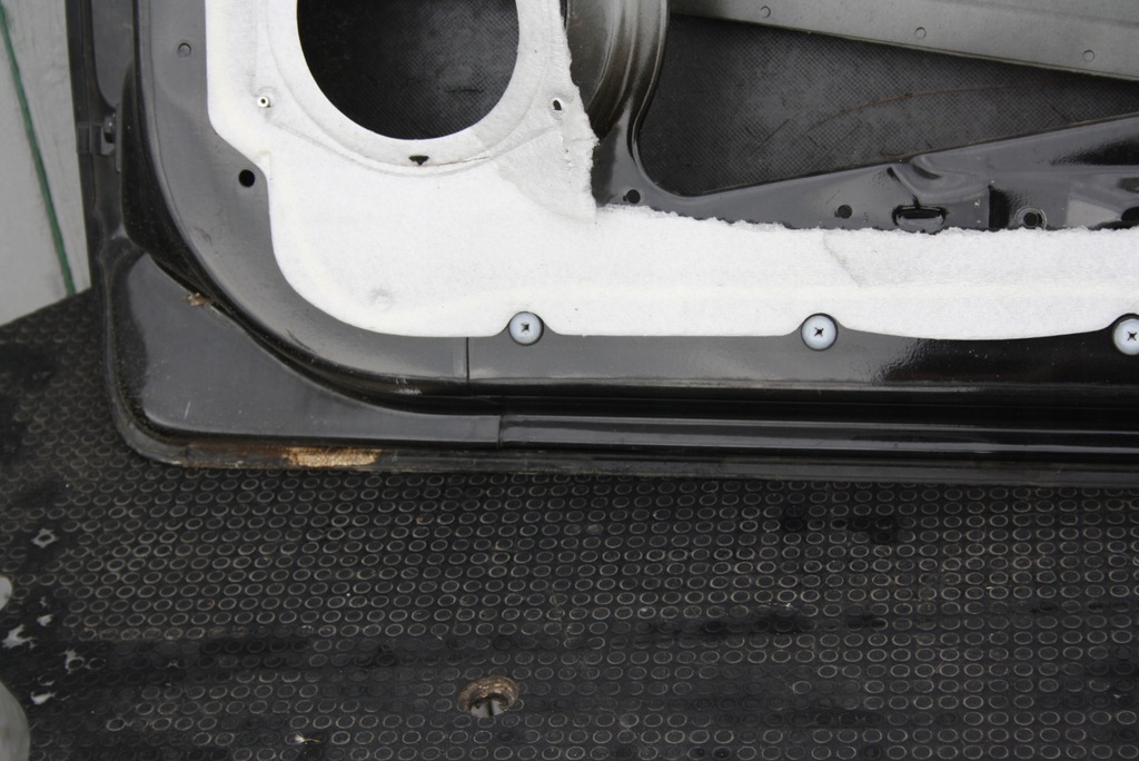 фото №9, Двері правий перед grande punto 5d lak 891/b