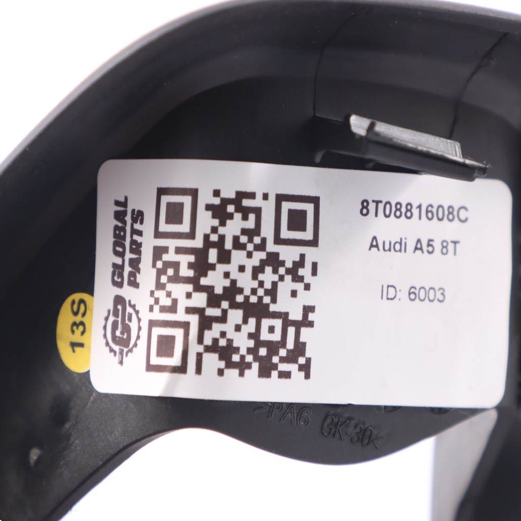 фото №12, Audi a5 8t защита ручки сиденье 8t0881608c