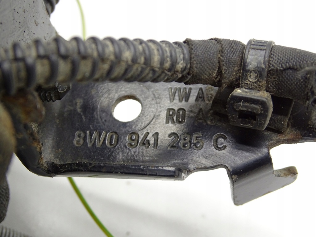 фото №11, Датчик выравнивание света audi a4 b9 8w0941285c