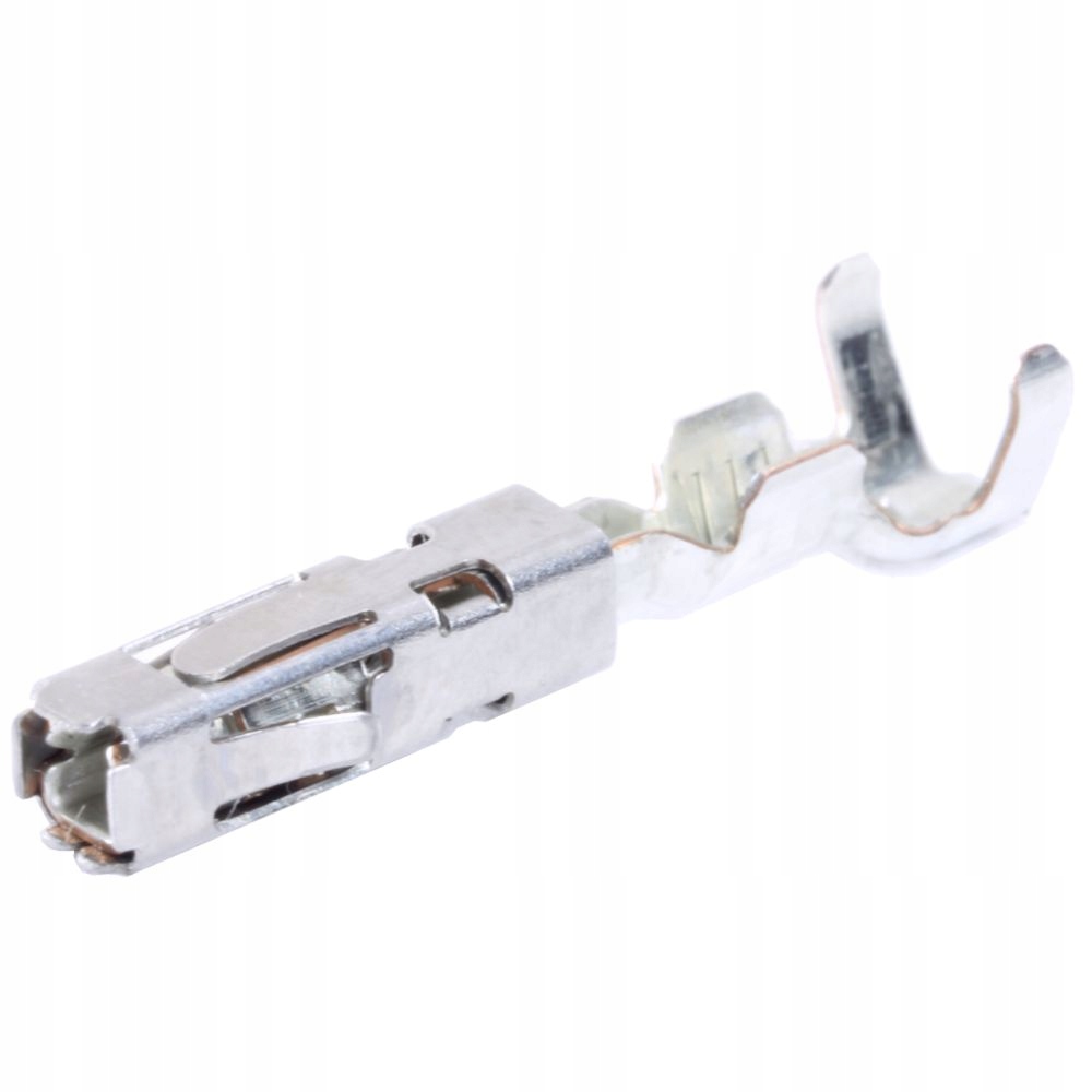 фото №4, Штекер 7-pin круглая