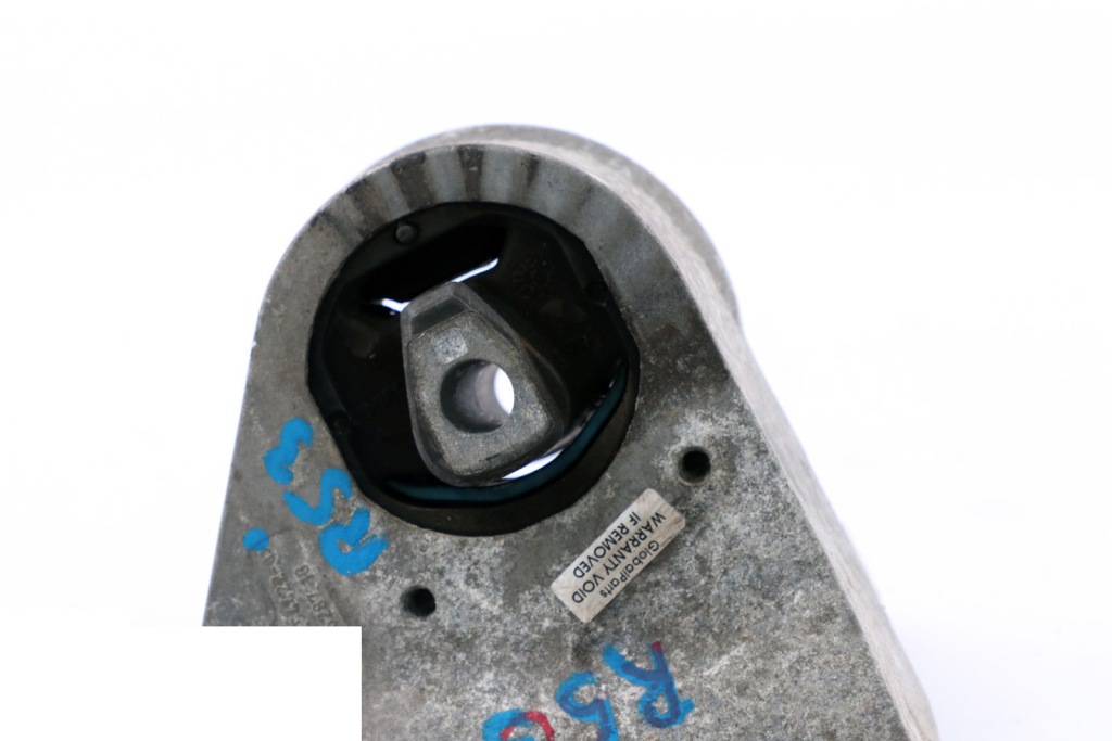 Mini r52 r53 кронштейн подушка кронштейн коробки 6754422 Оригінал