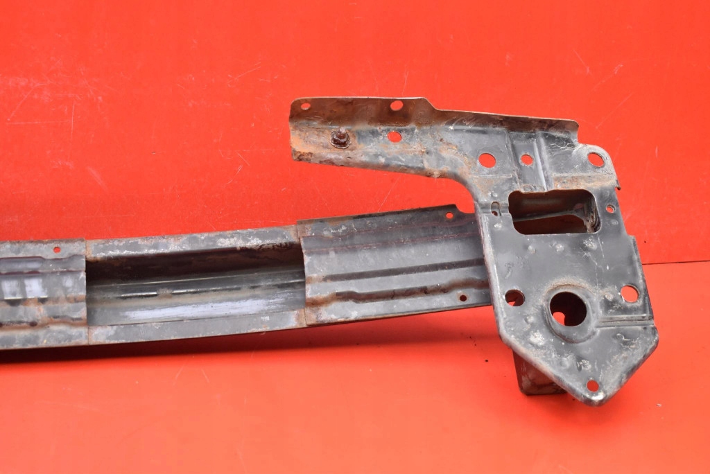 фото №8, Балка бампера перед передняя hyundai tucson 1 i 2.0 16v 04-10