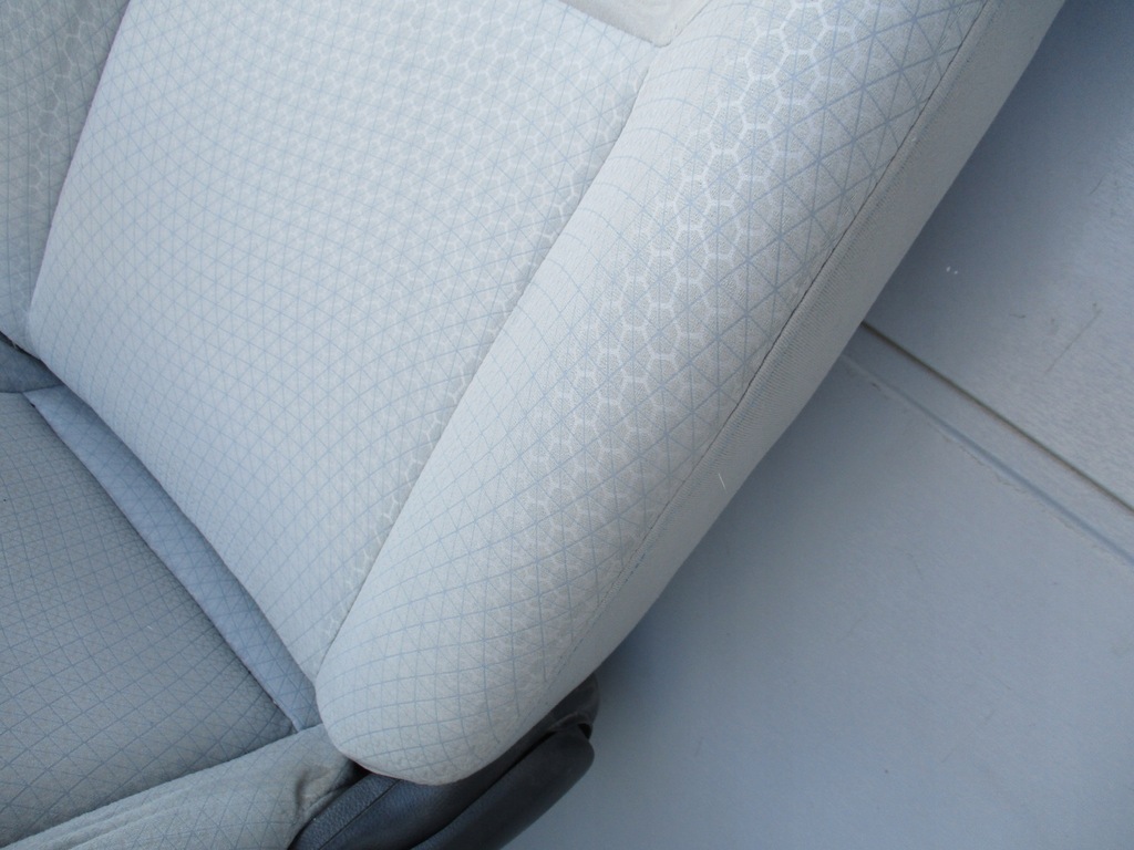 фото №13, E-nv200 nv200 14-21 заднє сидіння сидіння сидіння з підігрівом