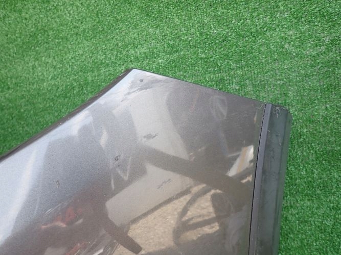 фото №5, Peugeot 2008 lift 16- бампер передний перед