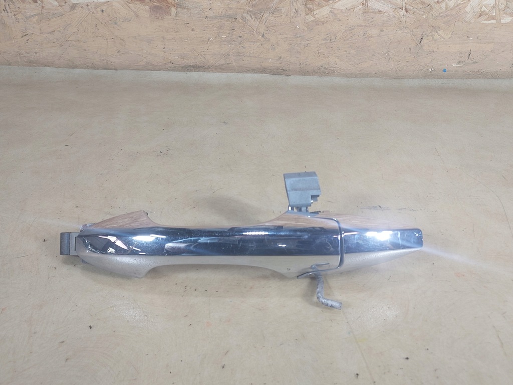 фото №1, Accord vii ручка левый задняя