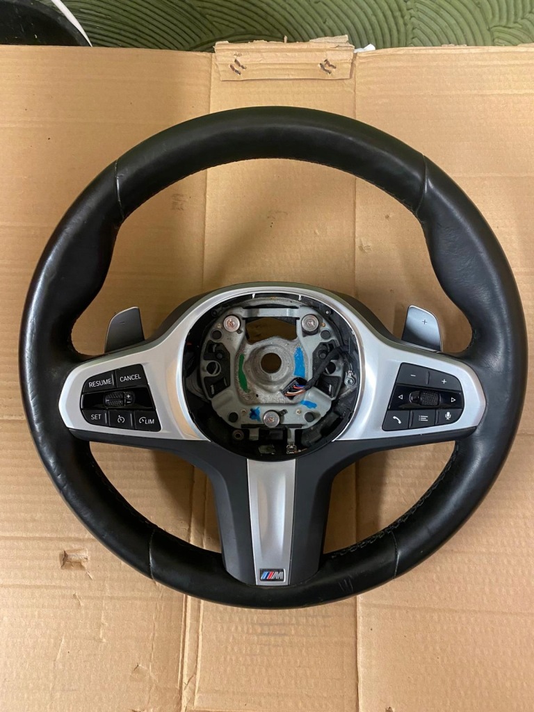 фото №1, Воздуховод bmw x3 g01 lift