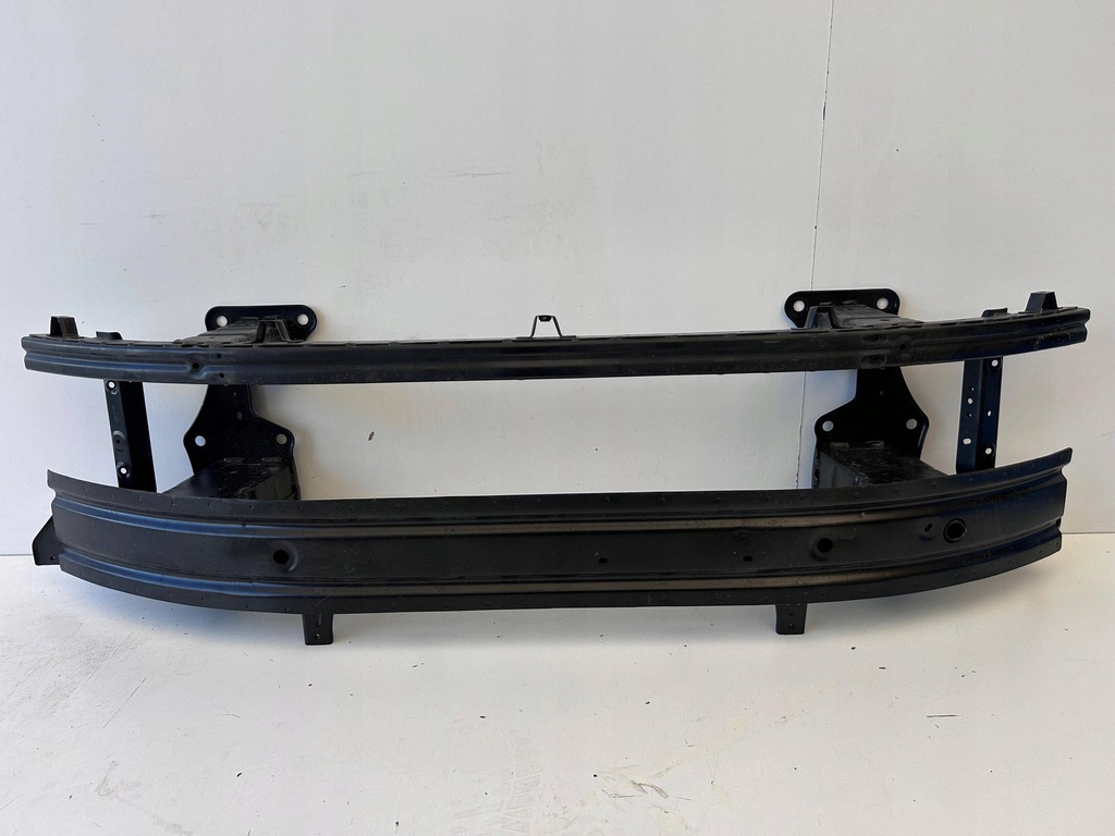 фото №1, Mg mg4 балка бампера перед оригінал