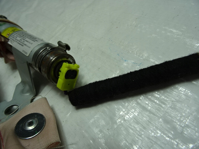 фото №8, Mazda cx3 подушка безпеки шторка безпеки права