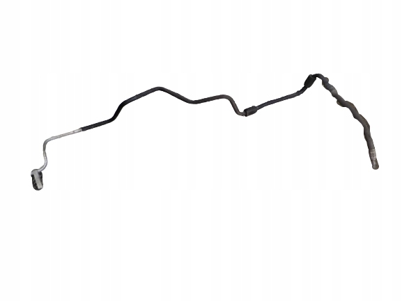 фото №1, Audi a3 1.6 lift шланг кондиціонера клапан