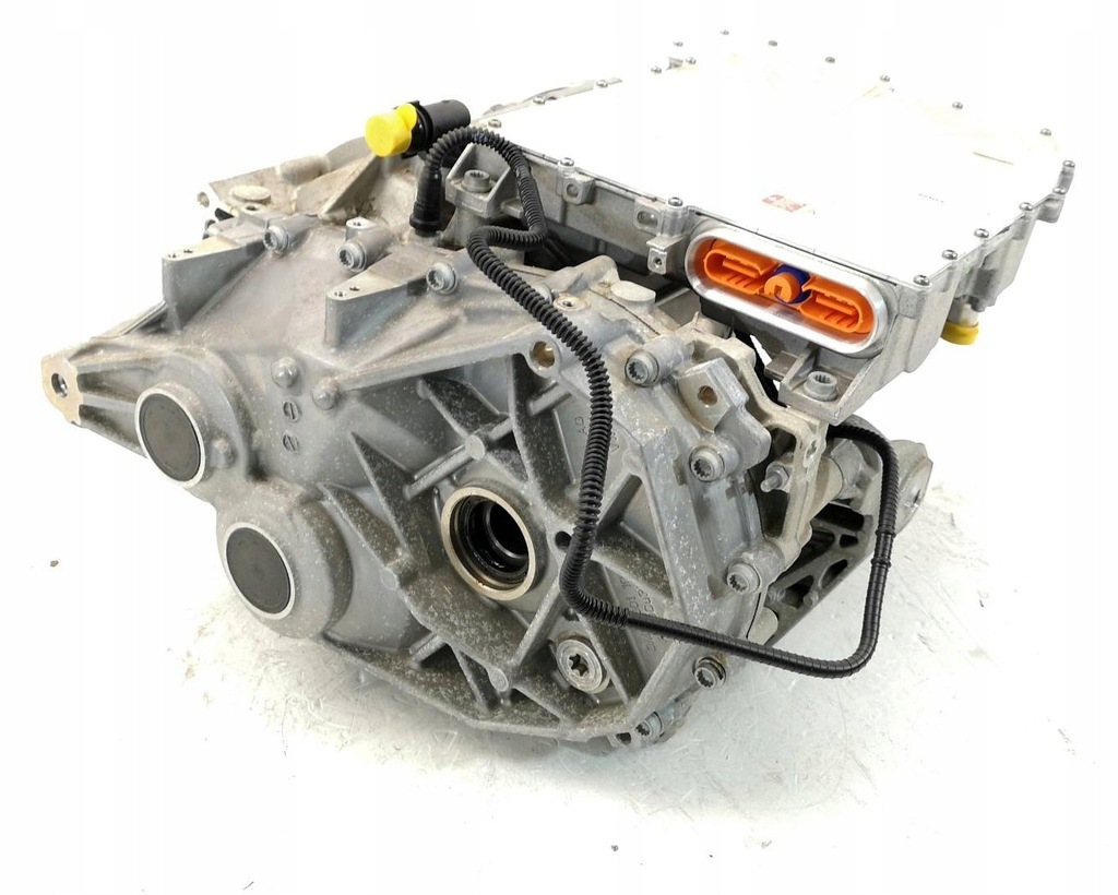 фото №13, Двигатель электрический vw id.3 id.4 1ea907121c ebj новый org