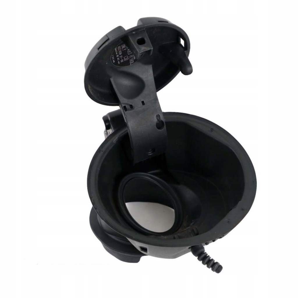 Mini cooper s r55 r56 защита заливной топлива 7148886 Цена