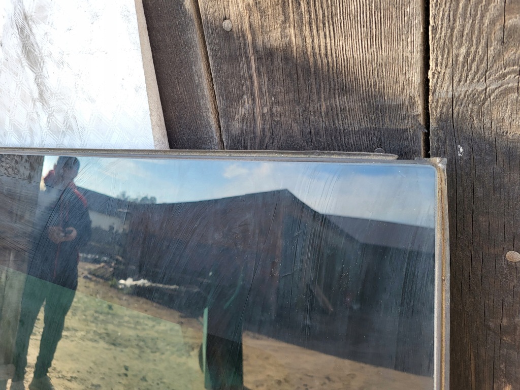 фото №6, Стекло solar крыша панорамный citroen c4 grand picasso ii 13- 2016rok