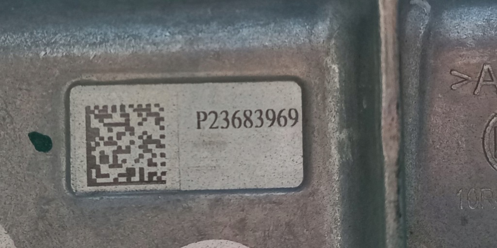 Новый оригинальный 7 инжектор фильтров топлива renault gama t range c k Оригинал