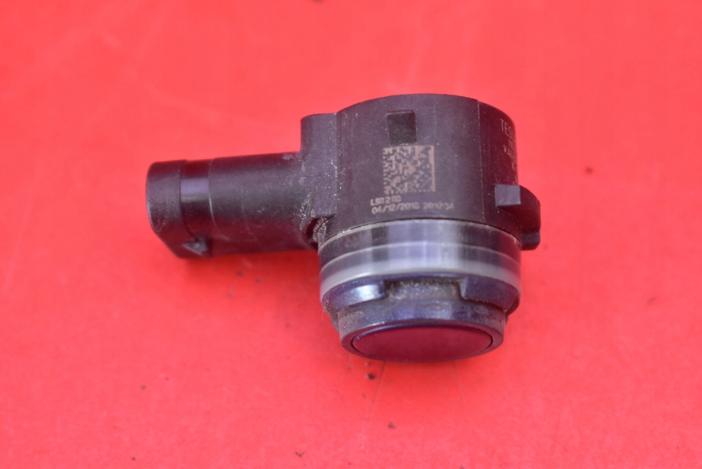 Датчик парковки перед pdc 1127503-13-c tesla model 3 17-21 Недорого