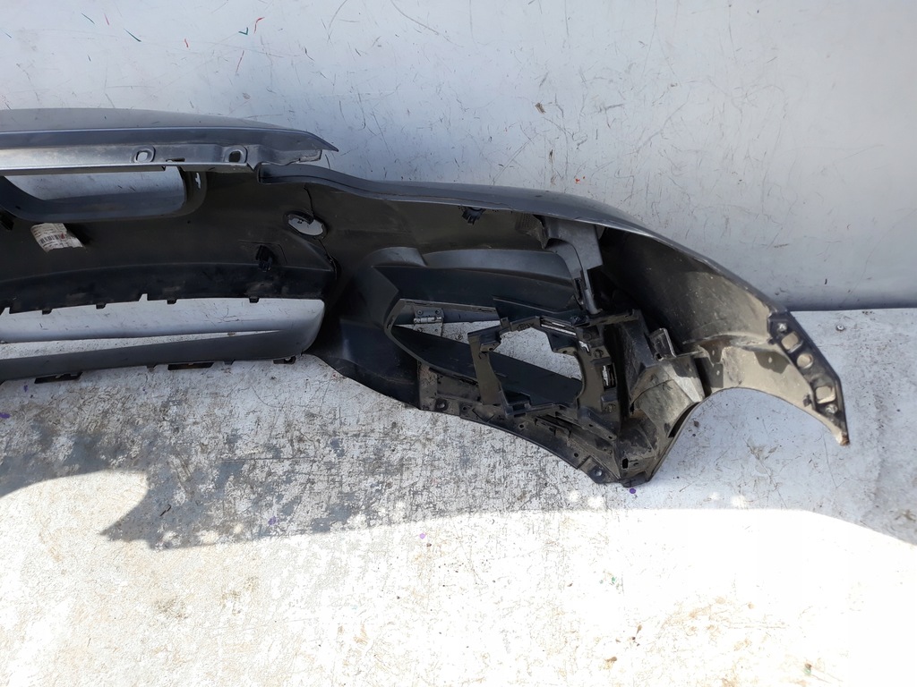 фото №10, Bmw 2 f22 f23 m набор бампер передний перед